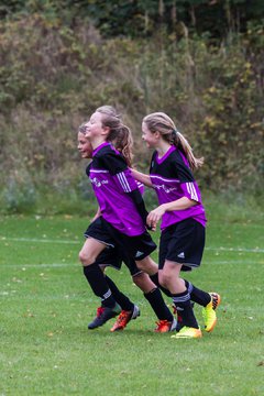 Bild 142 - C-Juniorinnen TuS Tensfeld - FSC Kaltenkirchen : Ergebnis: 2:4